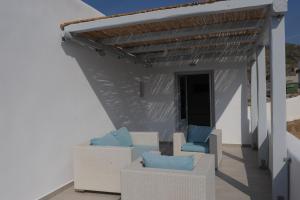 Thomas Apartments in Katapola Amorgos Greece