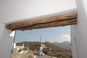 Thomas Apartments in Katapola Amorgos Greece