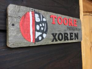 Bungalow by Toore Patagonia