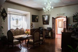 Hostal Sucre