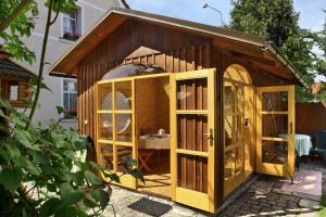 Pension Ingrid