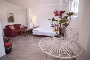 Sky Apartment - Gradina