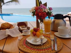 Yemaya Boutique Hotel en Canoas