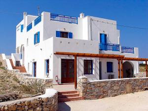 Archipelagos hotel