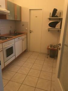 Ferienwohnung "Am Rothaarsteig"