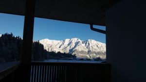 Ferienwohnung Familie Alt Rinn, Innsbruck