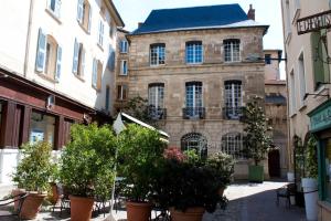 B&B / Chambres d'hotes Chambres d'Hotes Les Muriers : photos des chambres