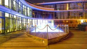 活动SPA蓝钻石酒店 - Zaczernie