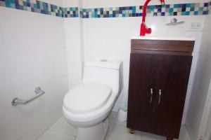 El Velero Apartamentos By DANP