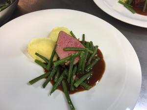 Alpenland - fein & klein, zentral und ruhig mit modernem Wellnessbereich