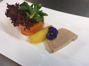 Alpenland - fein & klein, zentral und ruhig mit modernem Wellnessbereich