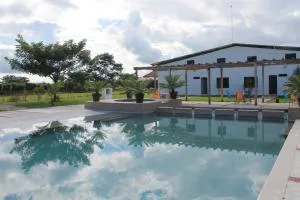 Real Primaveras Campestre - Morelos