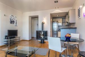 Old Riga Park Studio