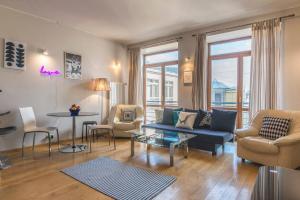 Old Riga Park Studio