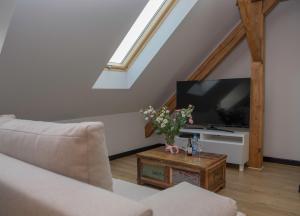 Apartamenty Centrum Sunshine