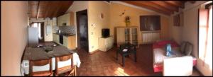 Montorfano Haus