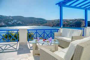 Syros Private House Syros Greece