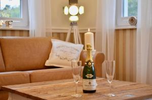 Villa Strandblick 11