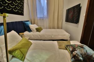 Apartamenty Stary Rynek Bydgoszcz