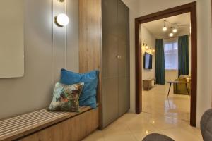 Apartamenty Stary Rynek Bydgoszcz