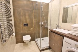 Apartamenty Stary Rynek Bydgoszcz