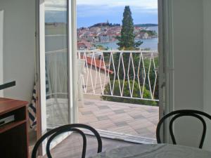 Apartment Nensi 
