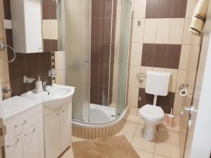 Apartment GEA 18