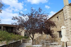 Semantron Traditional Village Achaia Greece