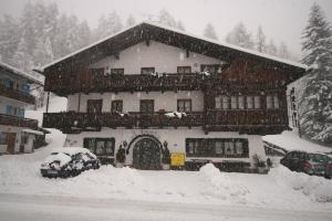 3 hvězdičkový hotel Hotel Al Larin Cortina dʼAmpezzo Itálie