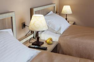 3 star viesnīca Hotel Arbat Jekaterinburga Krievija