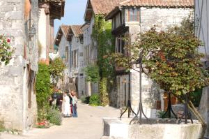 Maisons de vacances Gites La Bakenia : photos des chambres