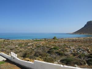 Blue Beach Villas Apartments Chania Greece