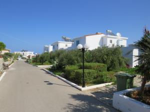 Blue Beach Villas Apartments Chania Greece