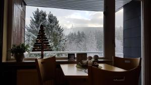 Ferienwohnung Singer Am Erlebnisbocksberg