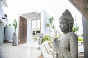 Hotel Boutique Varadero - Фасінас