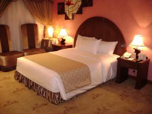 APOLLO DIMORA THE BUSINESS HOTEL/ فندق ابولو ديمورا