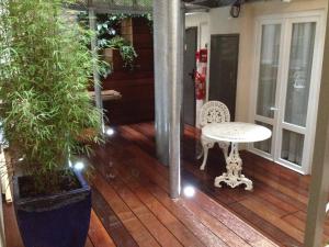 Hotels Hotel Boileau : photos des chambres