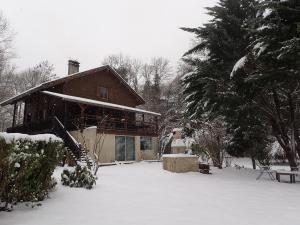 Appartements Le Grand Saule : photos des chambres