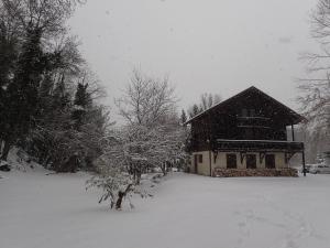 Appartements Le Grand Saule : photos des chambres