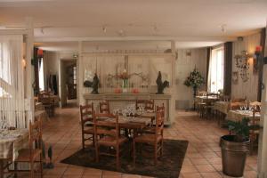 Hôtel Au Bord du Monde