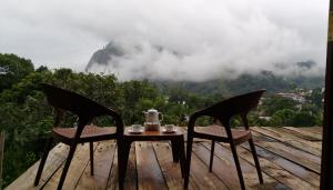 Ella Rawana Den Hotel