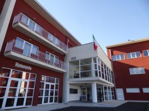 Santa Loja Hotel Residence