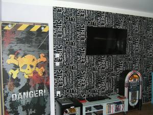 Penzion Stříbrný vítr