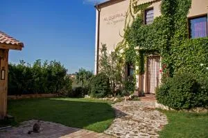 Casa Rural Alquería de Segovia - Basardilla