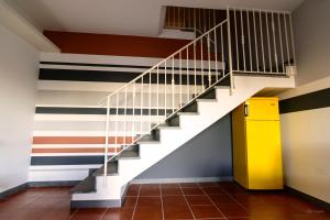 la casa della quercia