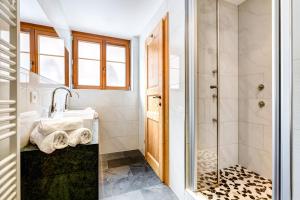 Gartenferienwohnung Murmele by A-Appartments