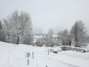 La Grange De LErrance