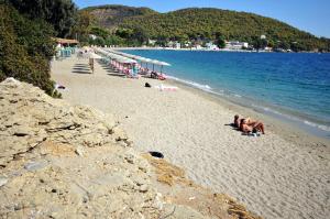 Maria Studios Poros-Island Greece