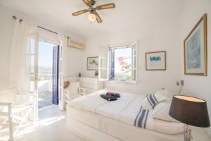 Villa Feyling Naxos Greece