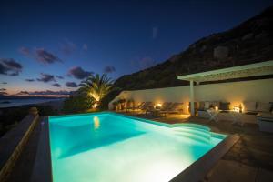 Villa Feyling Naxos Greece